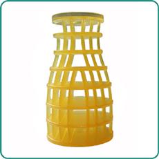 Janitorial Supplies Deodorizer - Deodorizer Eco Air Citrus